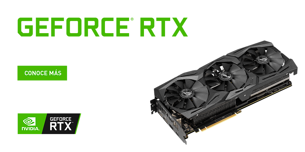 ASUS ROG GeForce RTX 2070