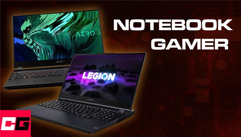 Comprar notebook gamer Microcentro - Comprar notebook para home office