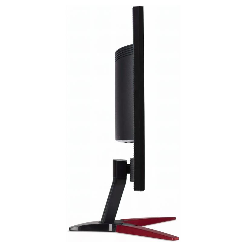 Monitor LED 24" Acer Gamer KG241Q Sbmiipx 144Hz Overclocking 165Hz