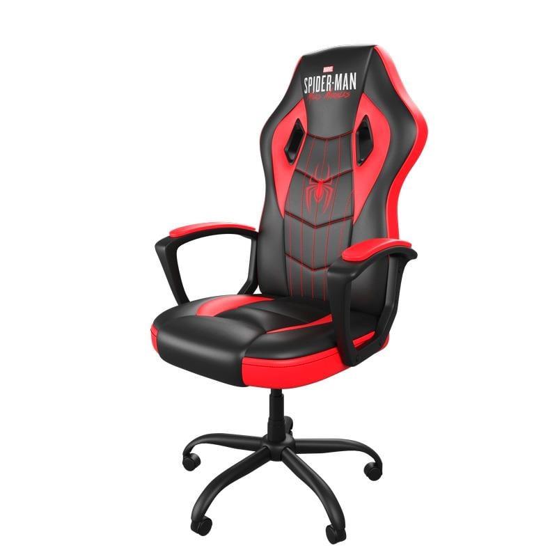 Silla Gamer XTech Spider Man