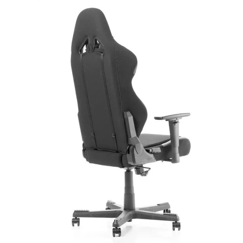 Silla Gamer DxRacer Racing Series Black