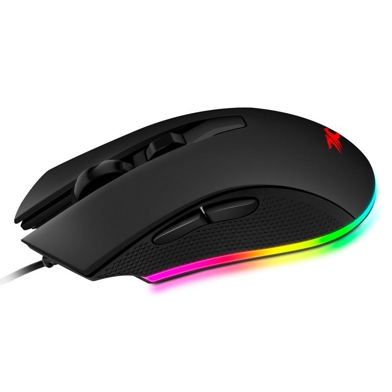 MOUSE SENTEY GS-3314 GRYD GAMING
