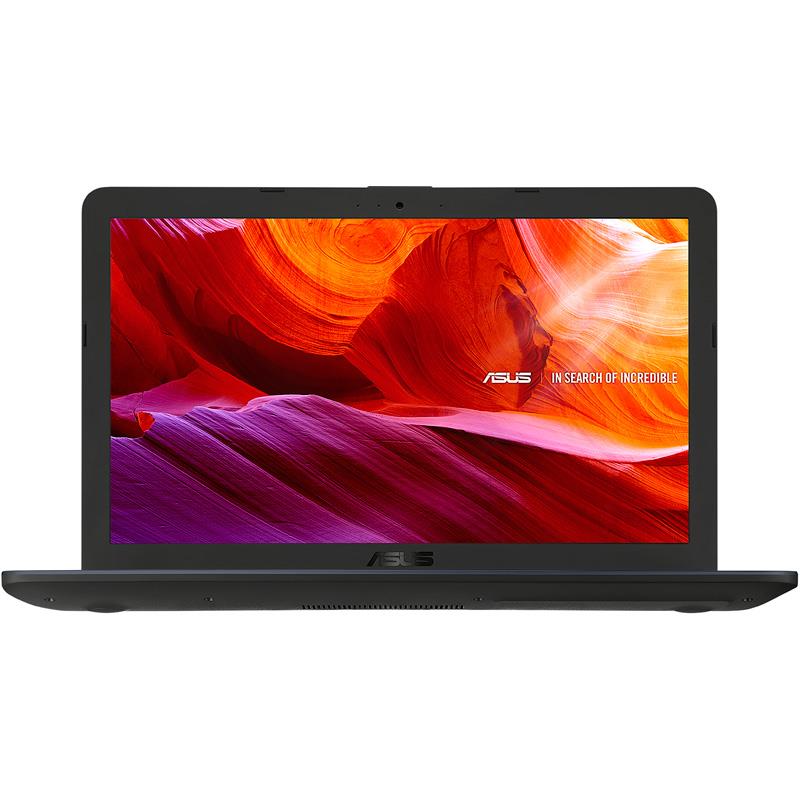 Notebook Asus 15.6 I3 7020U 4GB 1TB (X543UA)