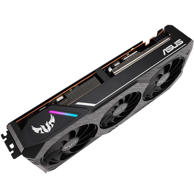 asus rx 5600 xt evo