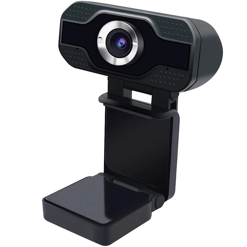 Webcam Loosafe Ls F36 1080p Usb Webcam Loosafe Ls F36 1080p Usb