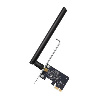 Placa de Red PCIe WIFI Tp-Link Archer T2E AC600 Du