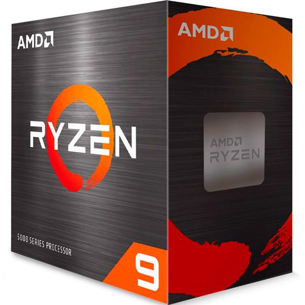 MICRO AMD RYZEN 9 5950X 4.9 GHZ AM4