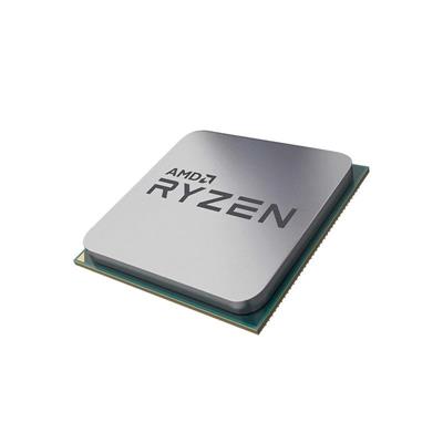 Micro AMD Ryzen 5 5600X 4.6 Ghz AM4 OEM - Sin Cooler - Sin Caja