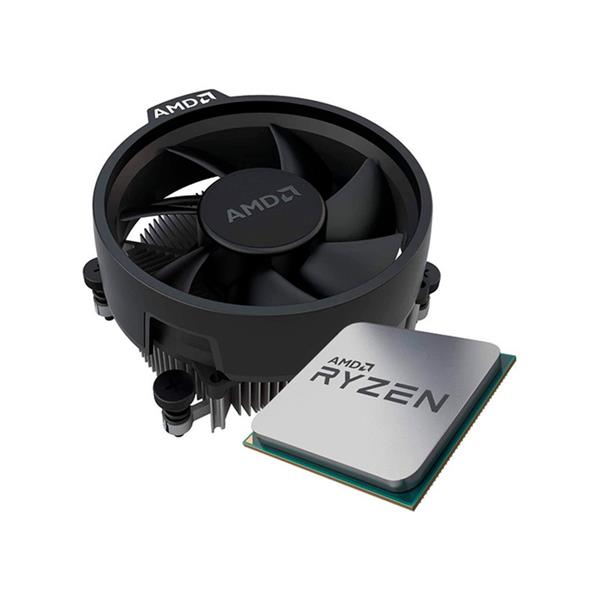 Micro AMD Ryzen 5 4650G PRO 3.7 Ghz AM4 OEM