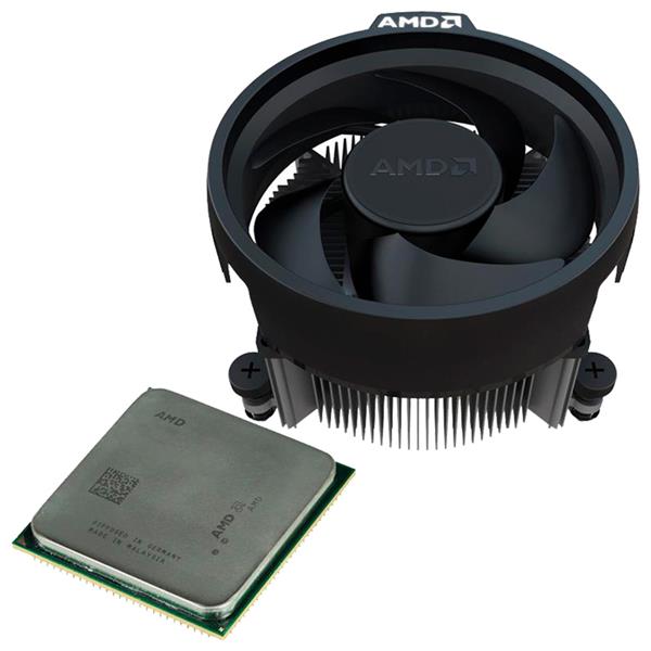 MICRO AMD RYZEN 7 4750G PRO 4.4 GHZ AM4 OEM