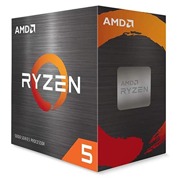 Micro AMD Ryzen 5 4600G 4.2 Ghz AM4
