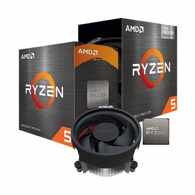 MICRO AMD RYZEN 5 5600GE 4.4 GHZ AM4