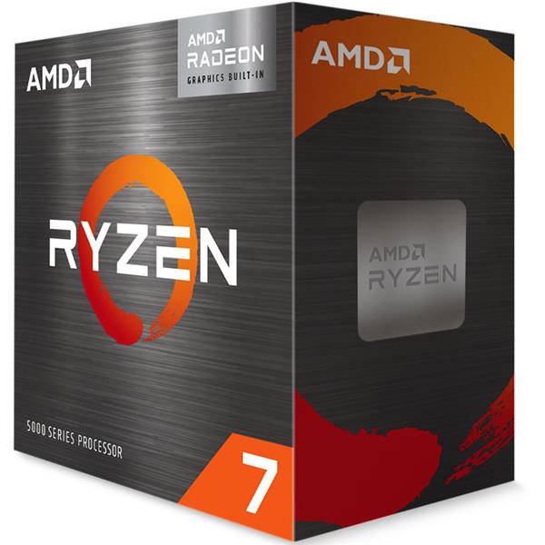 MICRO AMD RYZEN 7 5700G 4.6 GHZ AM4