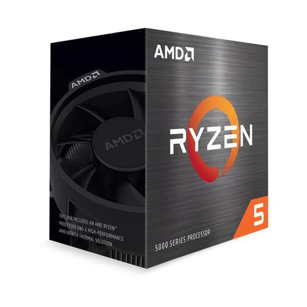 Micro AMD Ryzen 5 5500 4.2 Ghz AM4