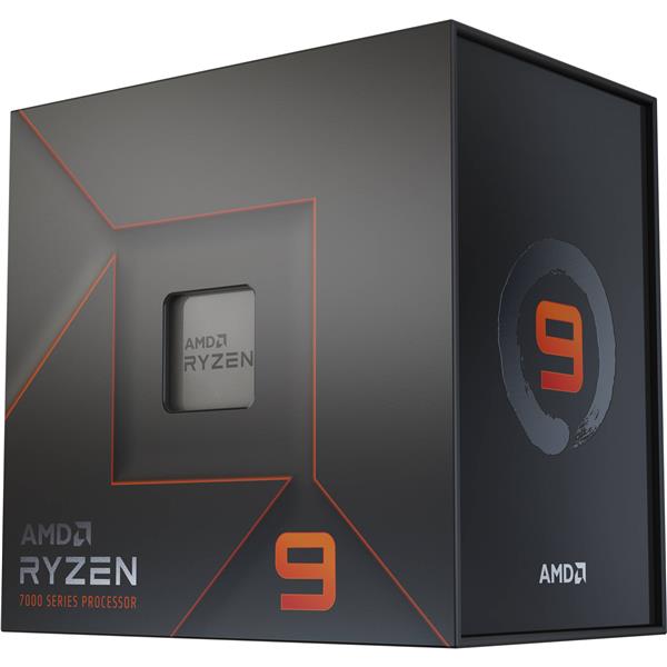 Micro AMD Ryzen 9 7950X 5.7 Ghz AM5