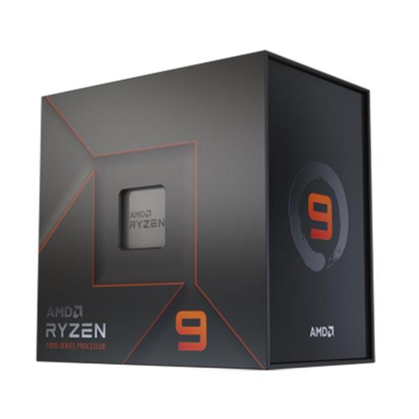 Micro AMD Ryzen 9 7900X 5.6 Ghz AM5