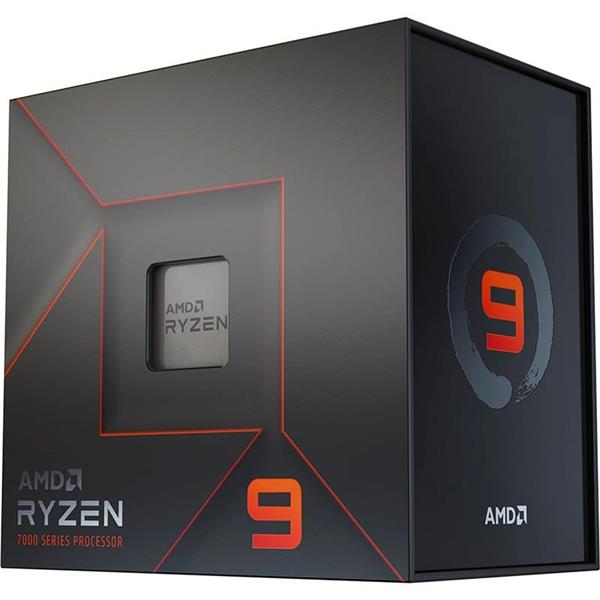 MICRO AMD RYZEN 9 7900 5.4 GHZ AM5