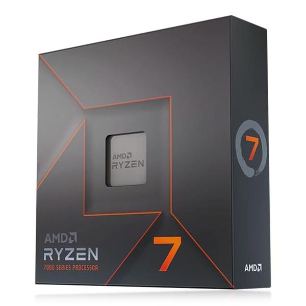Micro AMD Ryzen 7 7700X 4.5 Ghz AM5