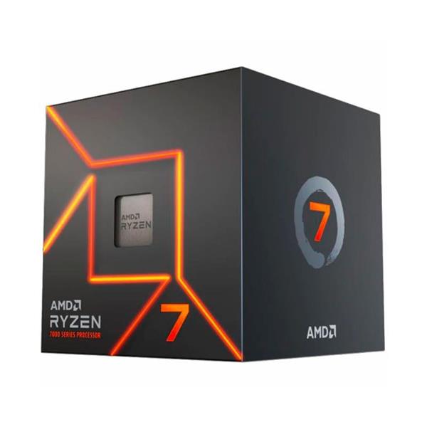 MICRO AMD RYZEN 7 7700 5.3 GHZ AM5