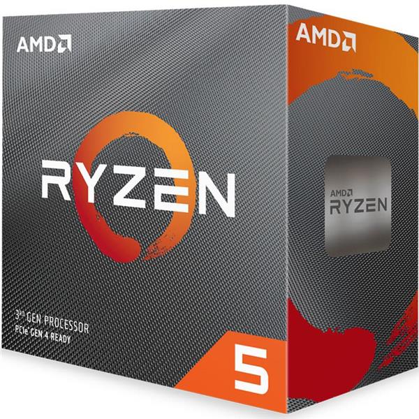 Micro AMD Ryzen 5 4500 4.1 Ghz AM4