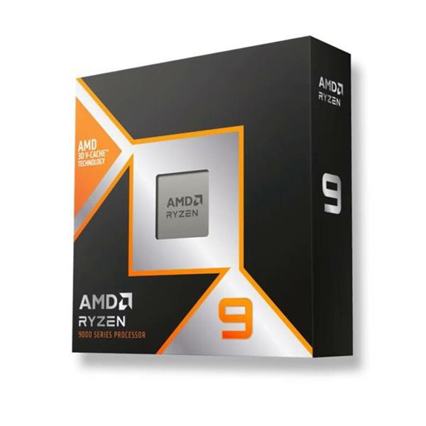 Micro AMD Ryzen 9 9950X3D 5.7 Ghz AM5