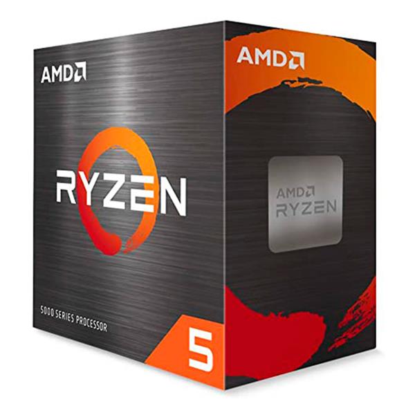 Micro AMD Ryzen 5 5600 4.4 Ghz AM4