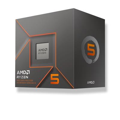 Procesador AMD Ryzen 5 8500G 5.0GHz AM5