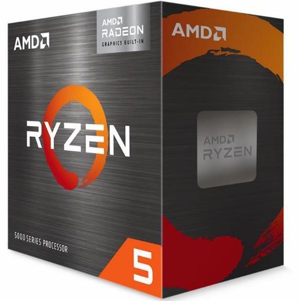 Micro Amd Ryzen 5 5600gt 4.6 Ghz Am4 (UPDATE DEL 5600g)