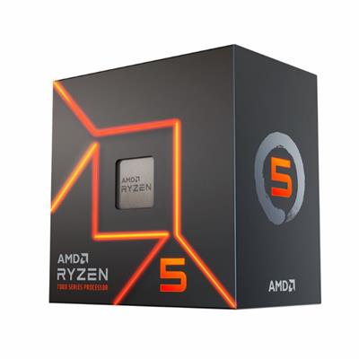 MICRO AMD RYZEN 5 7600X3D 5.3 GHZ AM5