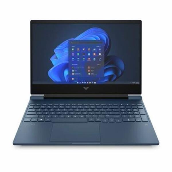 NOTEBOOK GAMER HP VICTUS 15.6 I7-13620H 16GB 512GB SSD RTX 4060 144HZ WIN11
