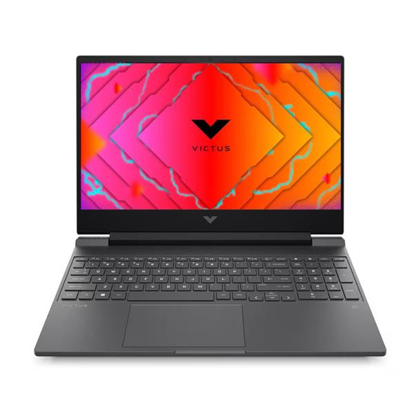 Notebook HP Victus 15 FA2787NR 15.6 i7 13620H 16GB 512GB SSD RTX 5060 144HZ