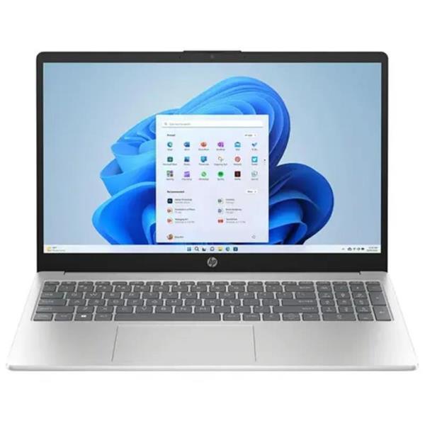 NOTEBOOK HP 15-FD0107DX 15.6" FHD TOUCHSCREEN RYZEN 5 7520U 8GB RAM 512GB SSD WIN11