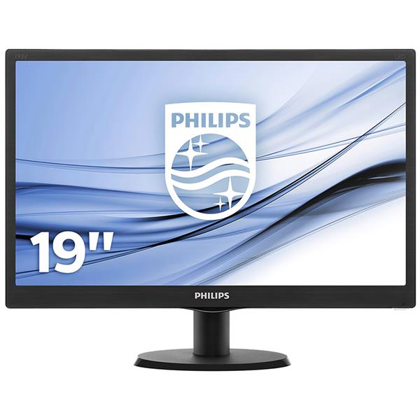 Monitor LED 19