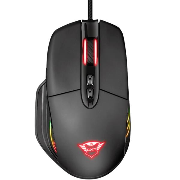 Mouse Gaming Trust GXT940 Xidon RGB