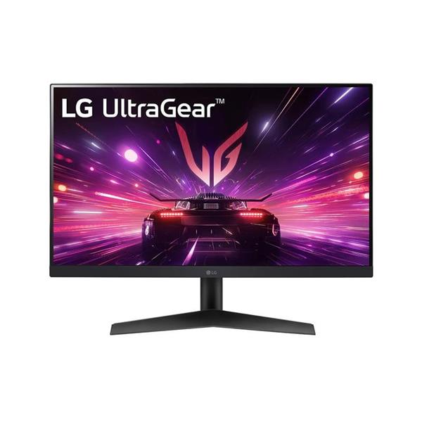 MONITOR GAMER LED IPS 24" LG 24GS60F ULTRAGEAR FHD 180HZ 1MS GSYNC FREESYNC