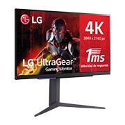 Monitor Gamer LED 27