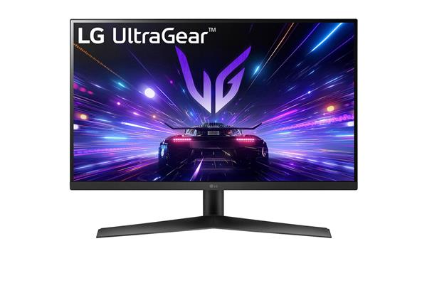MONITOR GAMER LED IPS 27" LG 27GS60F ULTRAGEAR FHD 180HZ 1MS GSYNC FREESYNC