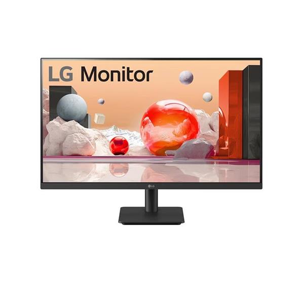 Monitor LED IPS 27