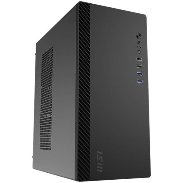 Gabinete MSI Pro Shield M100P