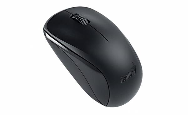 MOUSE GENIUS NX 7000 BLACK WIRELESS NEW G5