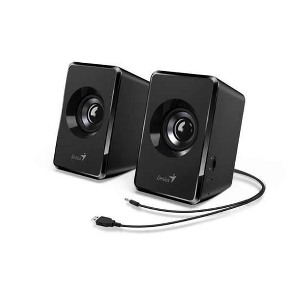 Parlantes Genius Sp-u125 USB