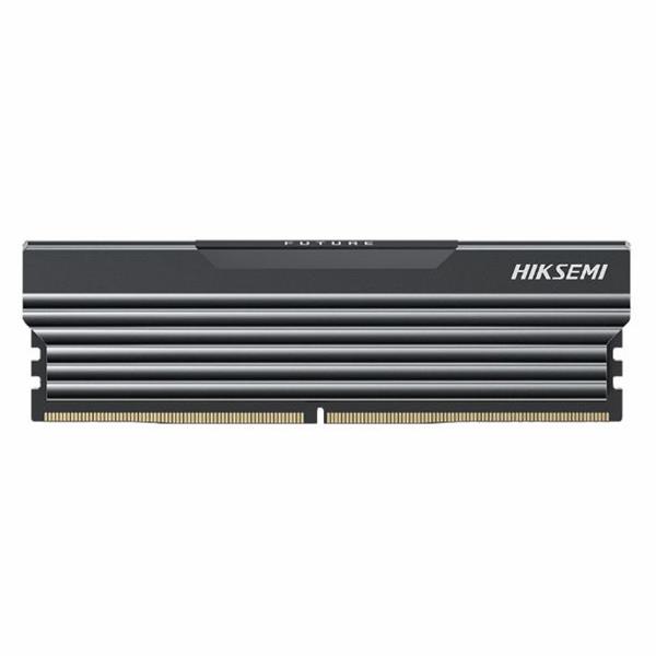 Memoria Ram Hiksemi Future Black 8GB 3200Mhz DDR4