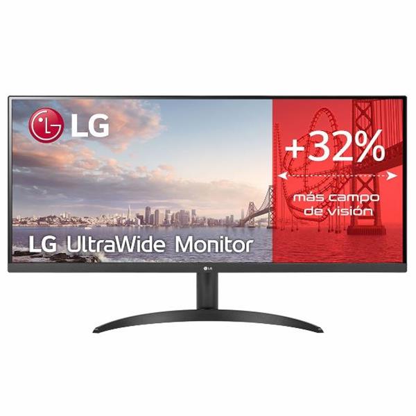 Monitor Led IPS 34