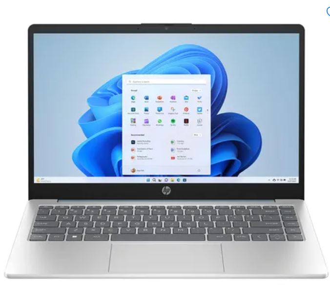 Notebook HP 14