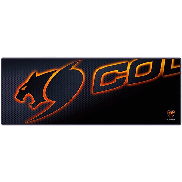 Mouse Pad Cougar Arena XL Black