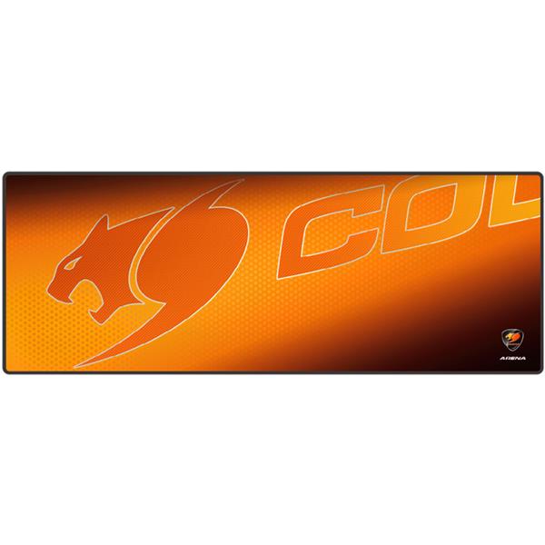 Mouse Pad Cougar Arena XL Orange