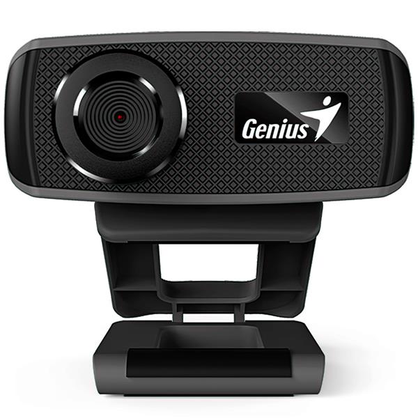 Webcam Genius Facecam 1000X V2 720P USB