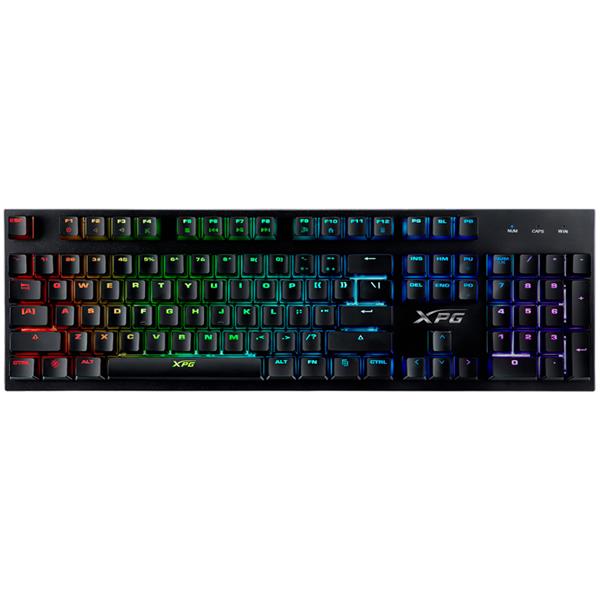 Teclado Meca-Membrana Adata Infarex K10