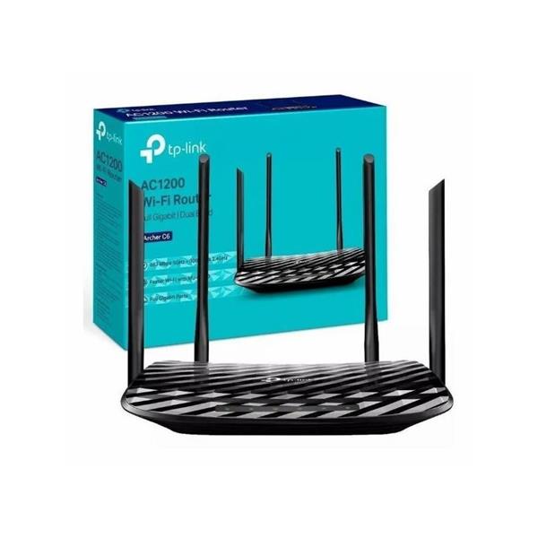 Router Tp-Link Archer AX50 AX3000 Wireless Dual Band