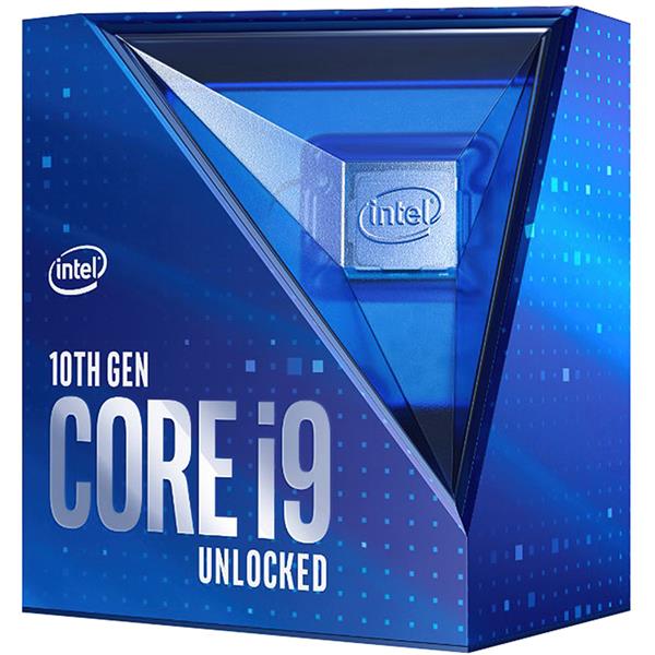Micro Intel I9-10900K 5.3Ghz 20Mb S.1200